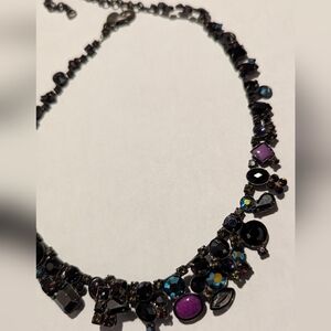 Sorrelli Northern Lights Retired Necklace